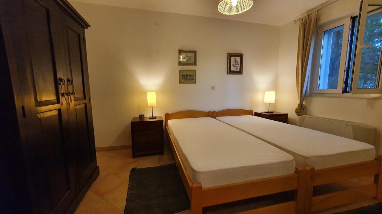 Sea Side Apartments 4* Novi Vinodolski Luaran gambar