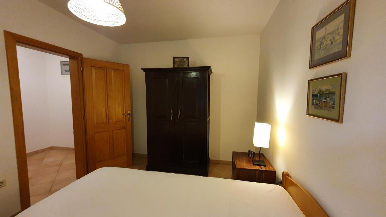 Sea Side Apartments 4* Novi Vinodolski Luaran gambar